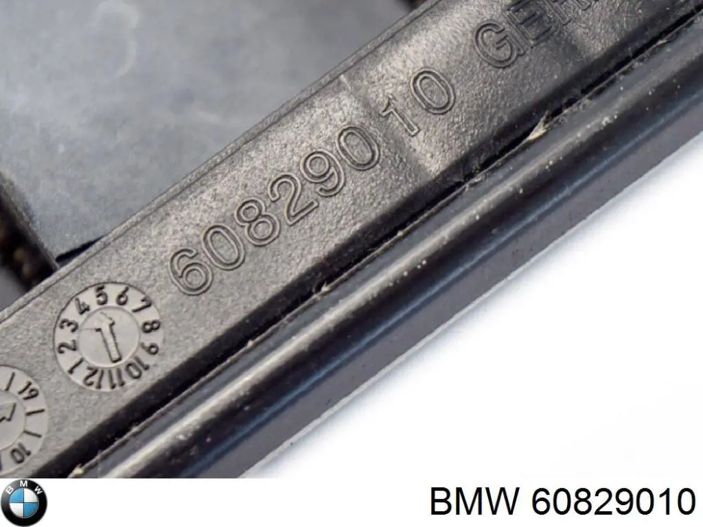  BMW 60829010 cena, od 35,75 USD