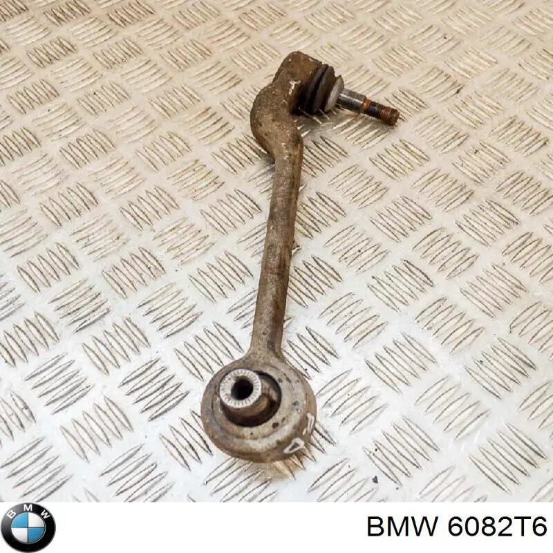 Wahacz zawieszenia przedniego dolny lewy BMW 6082T6 cena, od 49,37 USD