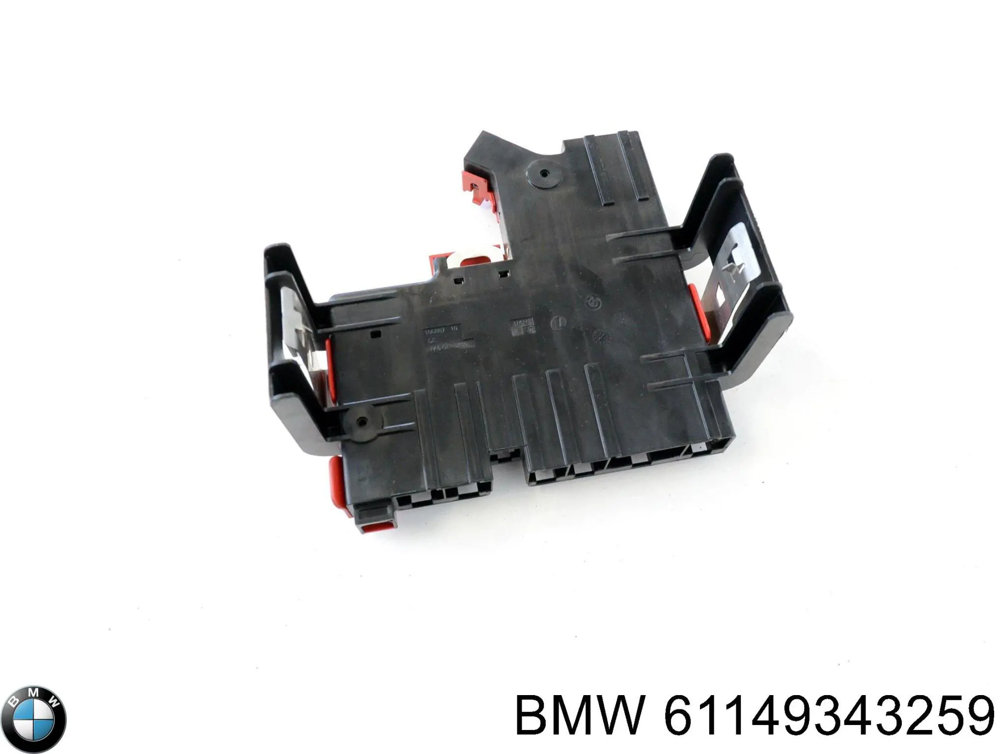 61149343259 BMW Skrzynka bezpieczników
