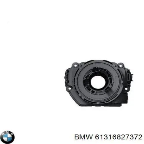 Przełącznik zespolony, w komplecie BMW 61316827372 cena, od 182,17 USD
