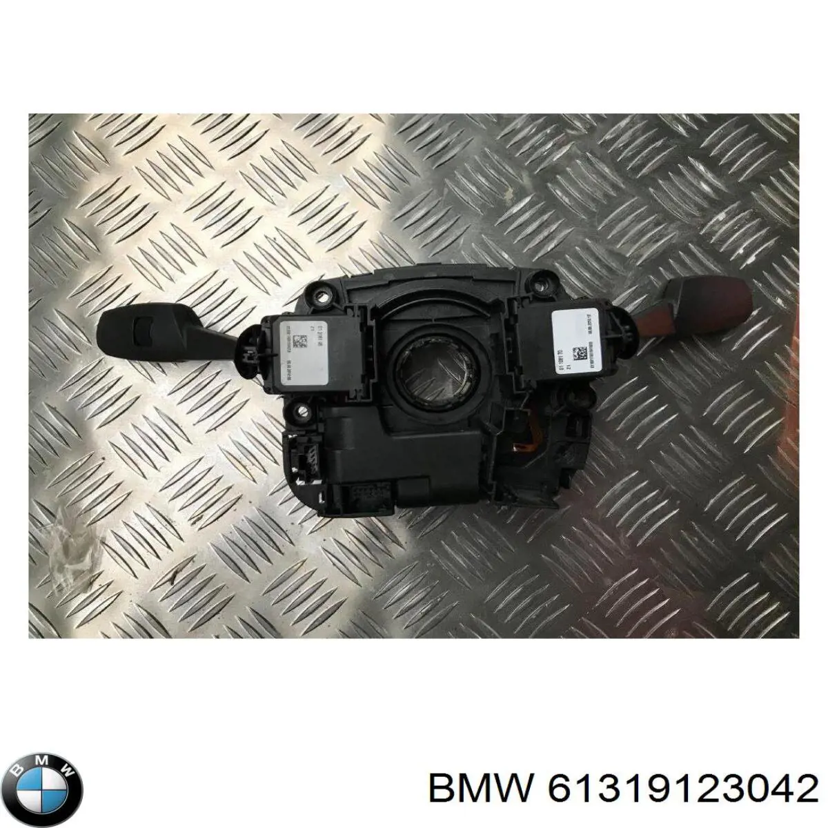 Przełącznik zespolony, w komplecie BMW 1 hatchback (E81) (2006 - 2012) cena, od 82,50 USD