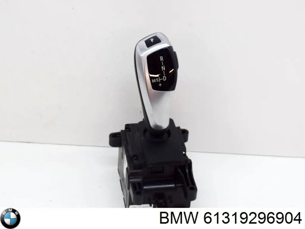 Mechanizm zmiany biegów (cięgno) BMW 61319296904 cena, od 200,90 USD
