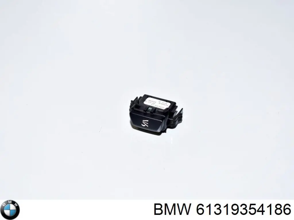 Przycisk włączania światła awaryjnego do BMW X5  F15, F85