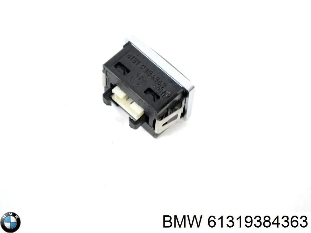  BMW 61319384363 cena, od 31,61 USD