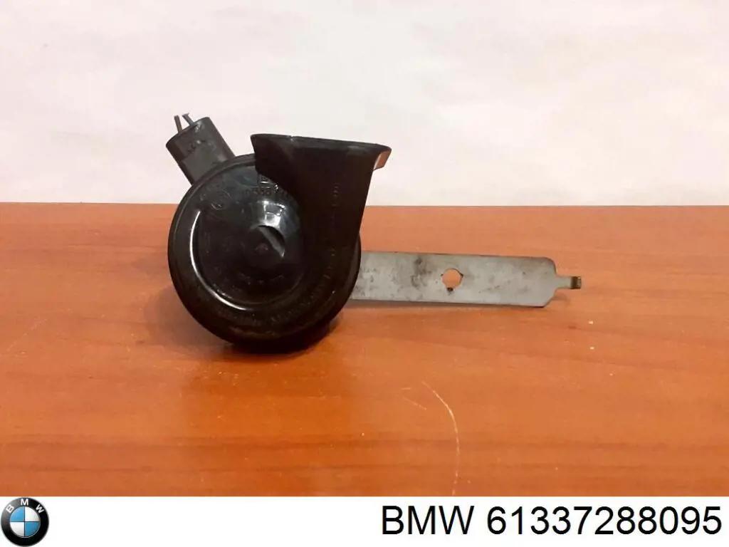 Sygnał dźwiękowy (klakson) do BMW X5  E70