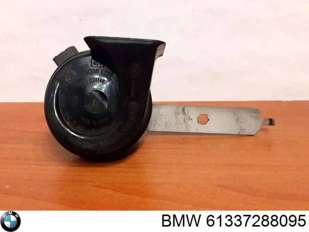 Sygnał dźwiękowy (klakson) do BMW X5  E70