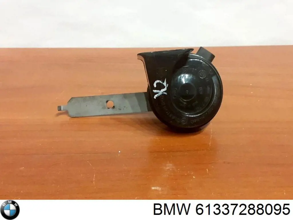 Sygnał dźwiękowy (klakson) BMW X5 SUV (E70) (2007 - 2013) cena, od 75,21 USD