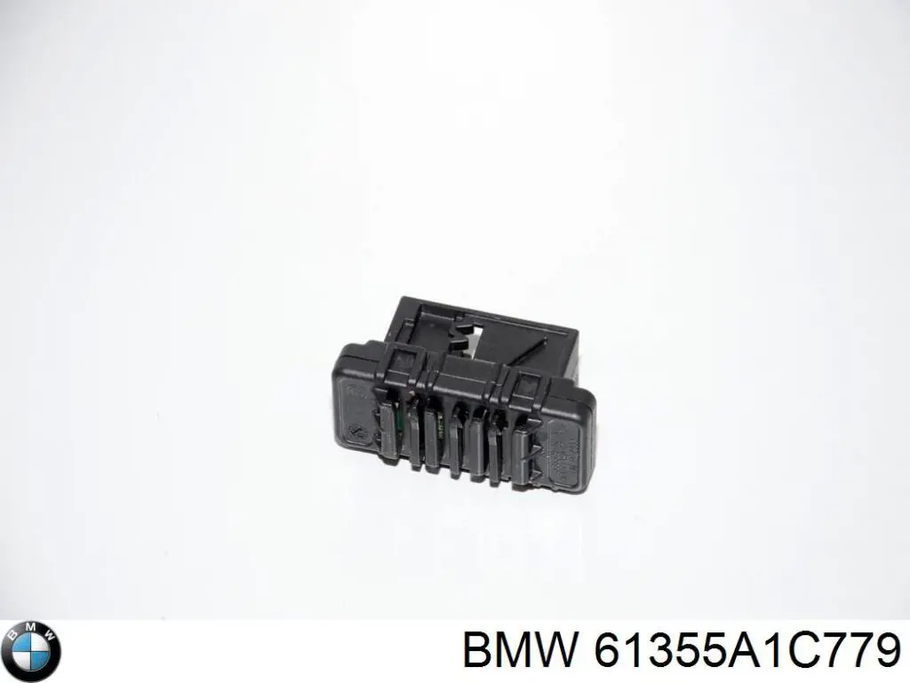 61355A402E6 BMW 