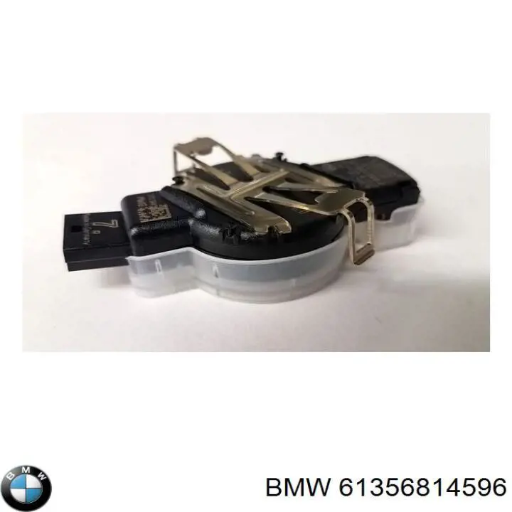 Czujnik deszczu BMW 61356814596 cena, od 82,11 USD