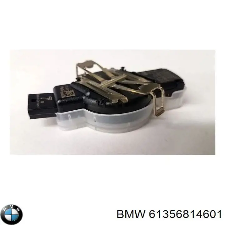 Czujnik deszczu BMW 61355A70A02 cena, od 74,93 USD