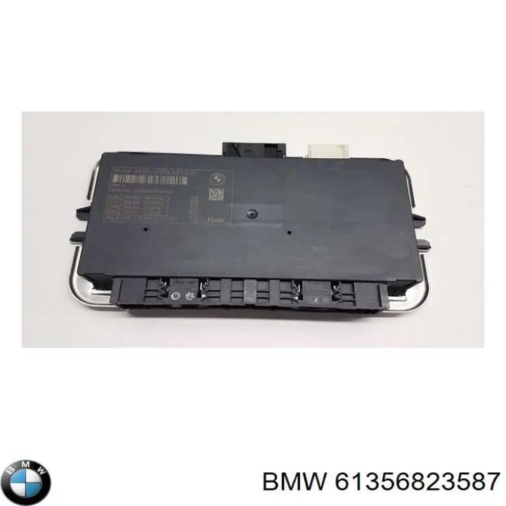 61356823587 BMW Blok komfortu
