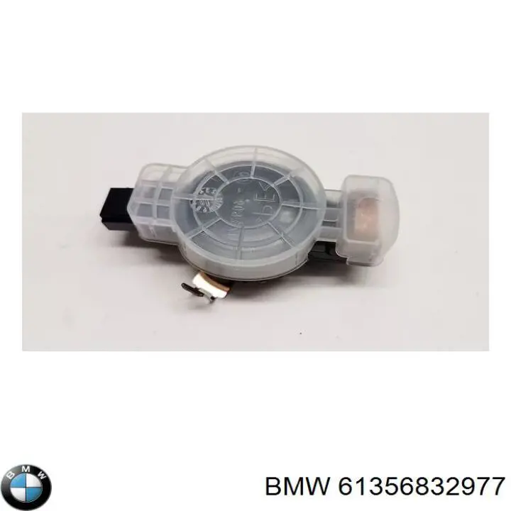 61356832977 BMW Czujnik deszczu