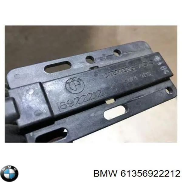 Antena BMW 61356922212