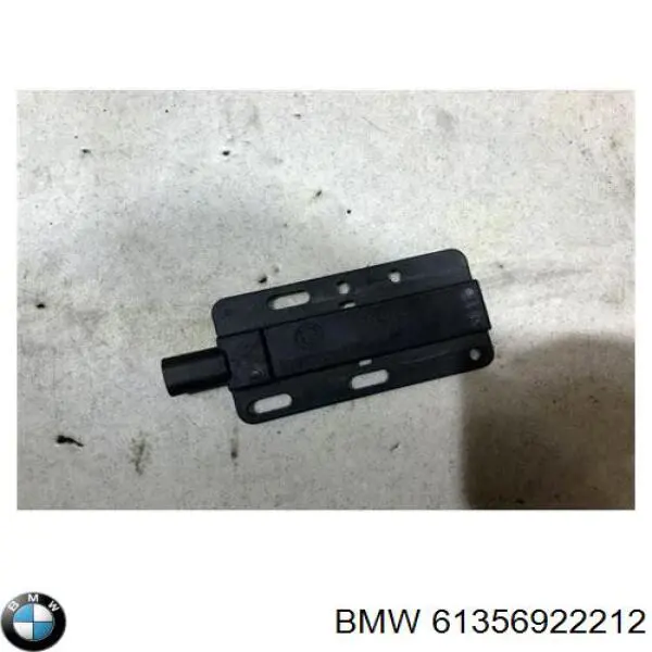 61356922212 BMW Antena