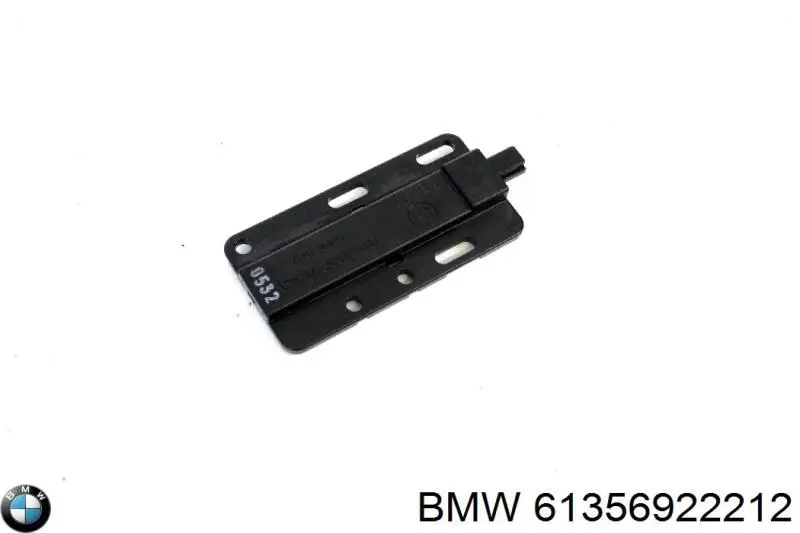Antena 61356922212 BMW