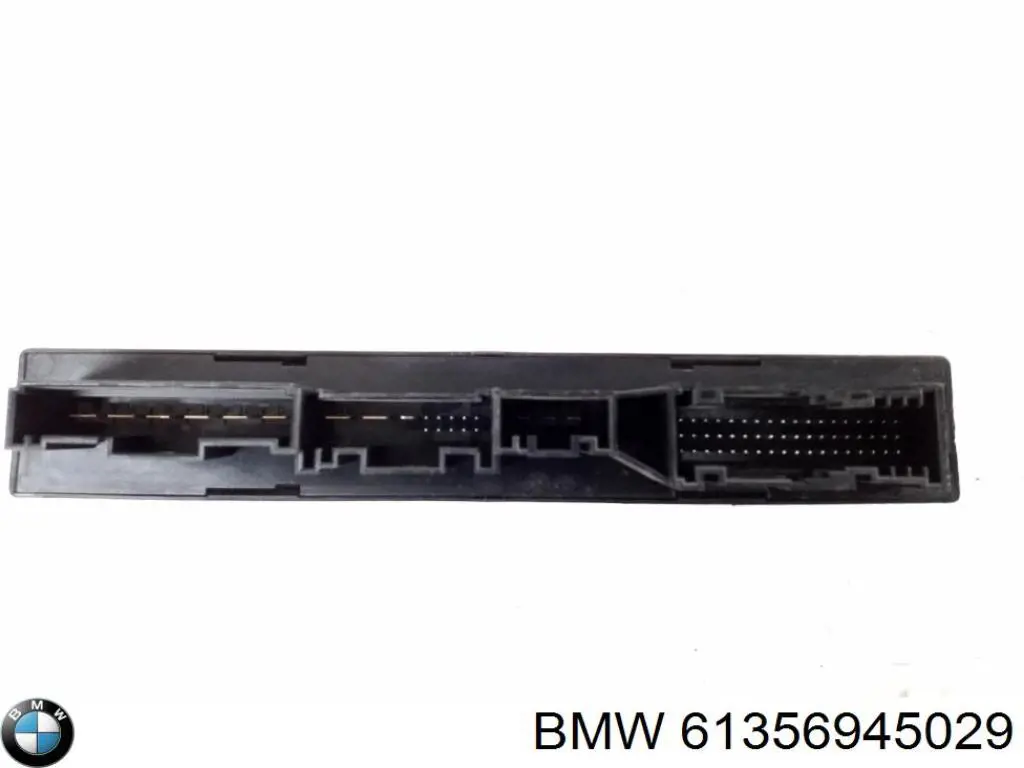 Blok komfortu do BMW 5  E60
