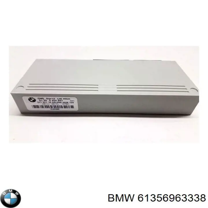 Blok komfortu do BMW 3  E46