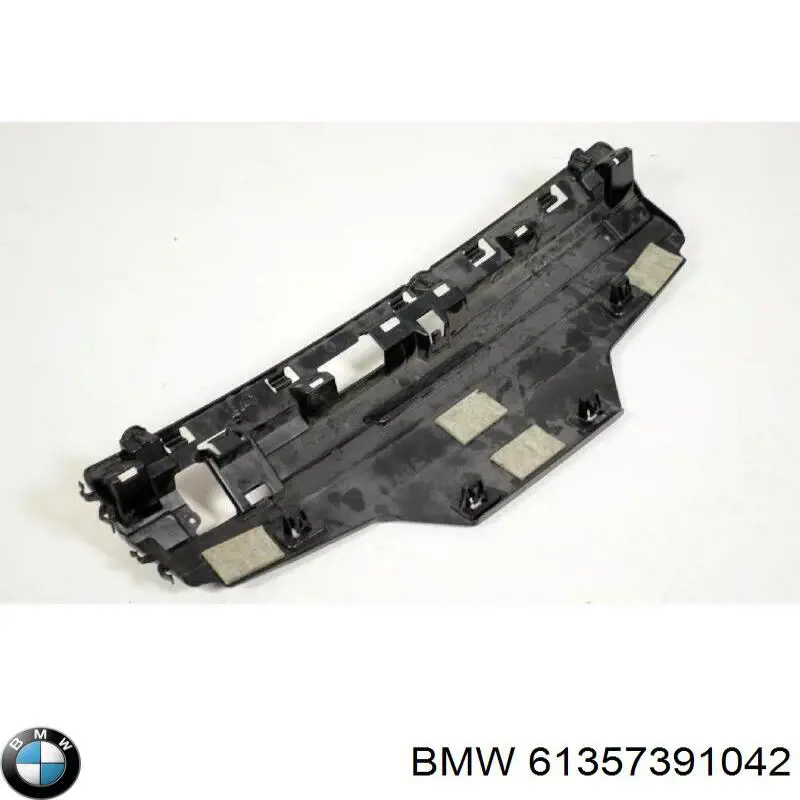 Czujnik otwierania klapy bagażnika/drzwi tylnych BMW 61357391042 cena, od 36,00 USD