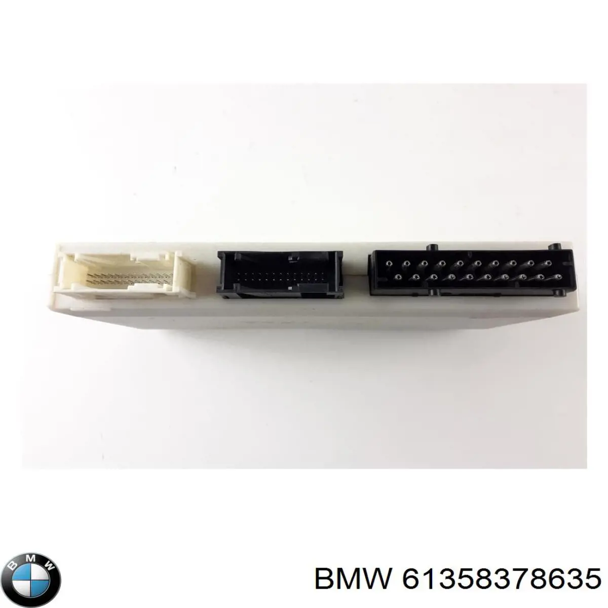Sterownik trybów ogrzewania/klimatyzacji BMW 5 kombi (E39) (1997 - 2004) cena, od 81,75 USD