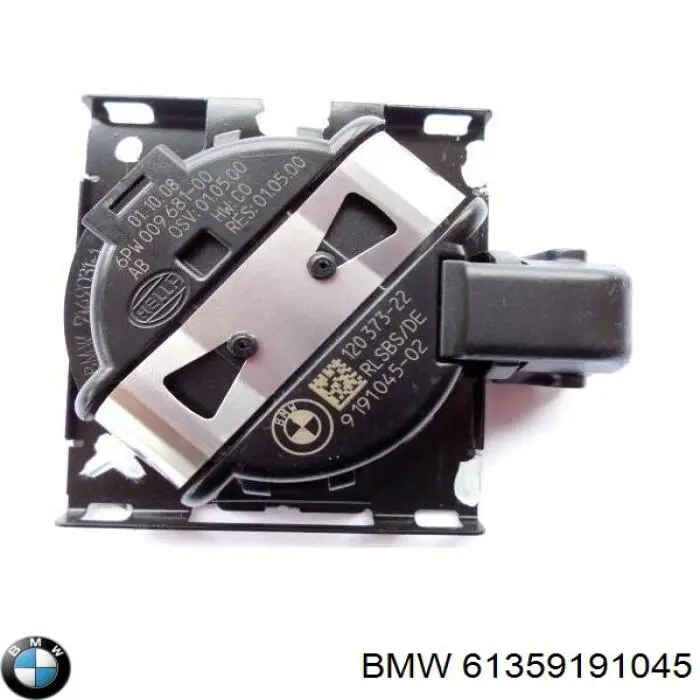 Czujnik deszczu BMW X5 SUV (E70) (2007 - 2013) cena, od 104,27 USD