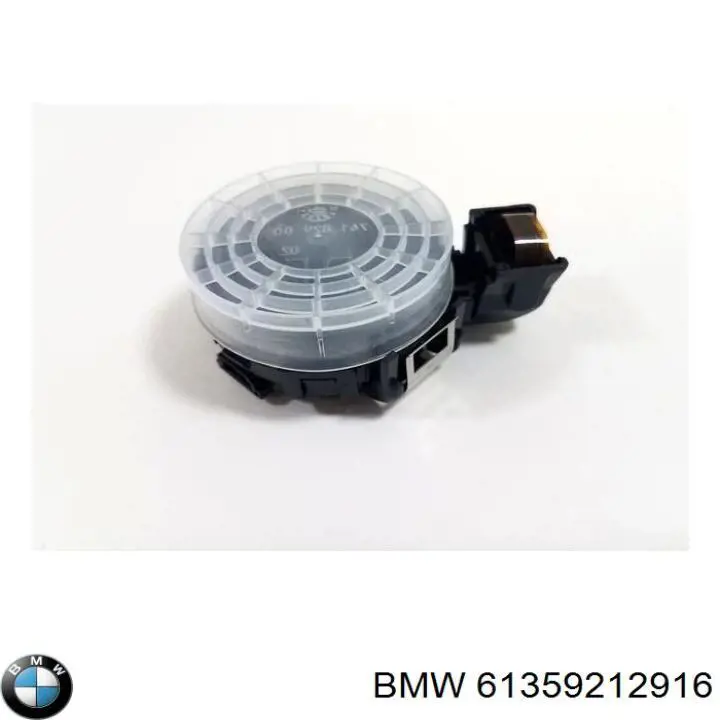 Czujnik deszczu BMW X5 SUV (E70) (2007 - 2013) cena, od 104,27 USD