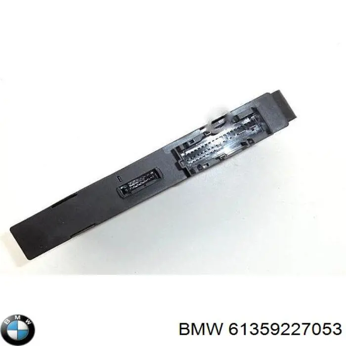 Blok komfortu BMW 61359147227 cena, od 160,57 USD