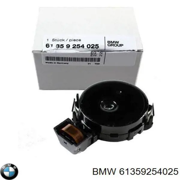 Do koszyka 61359254025 BMW Czujnik deszczu