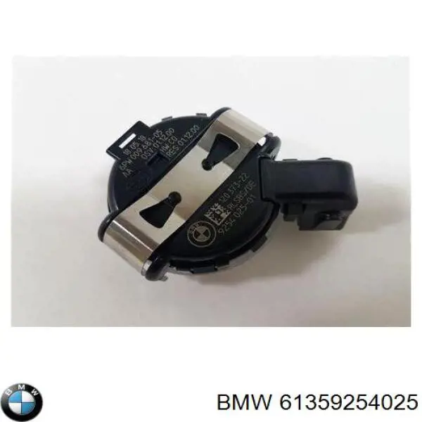 Czujnik deszczu 61359254025 BMW