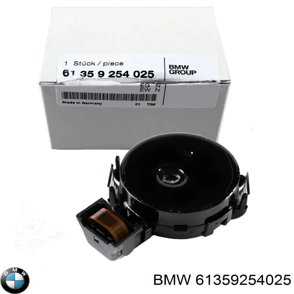 61359254025 BMW Czujnik deszczu
