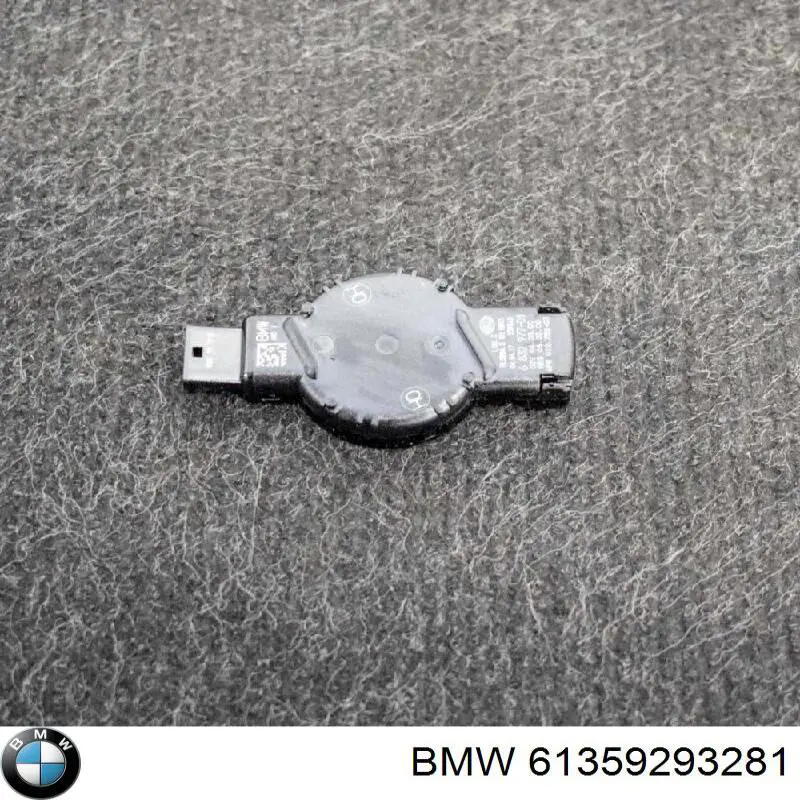 61359293281 BMW czujnik deszczu