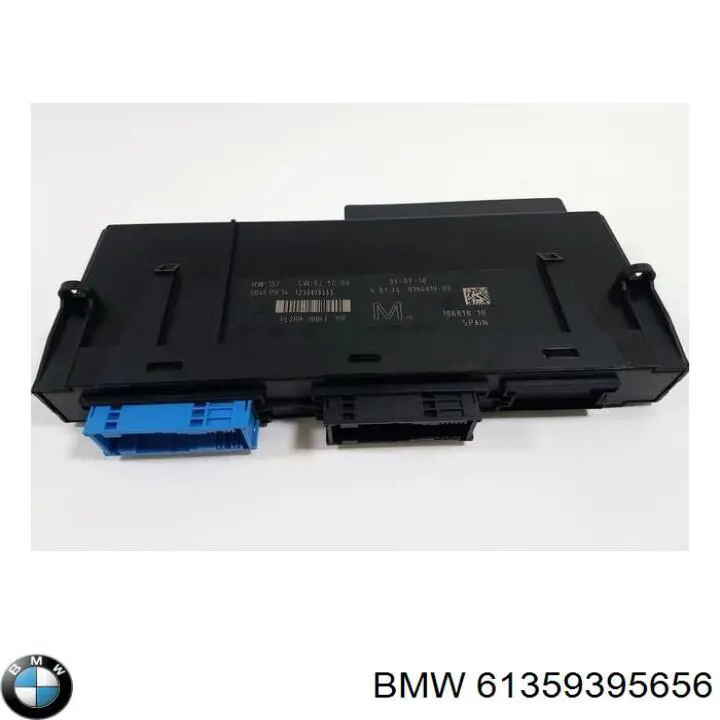 Do koszyka Blok komfortu BMW X5  E70