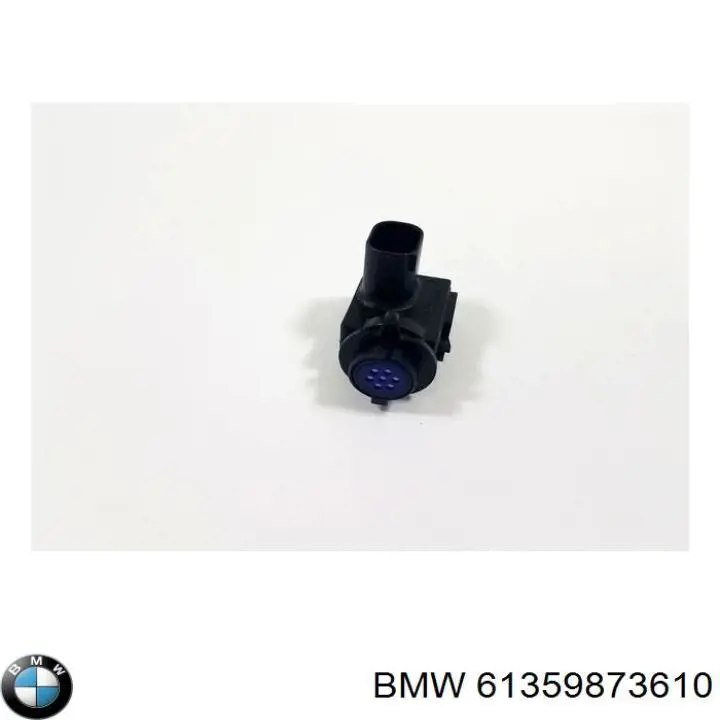 Czujnik deszczu BMW 61359873610 cena, od 83,43 USD