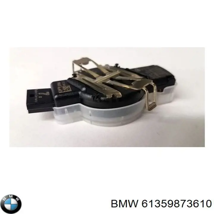 61359873610 BMW Czujnik deszczu