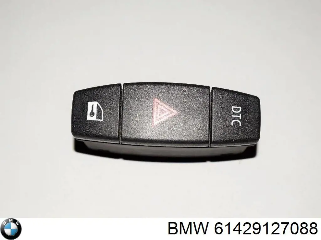 Przetwornik prądu stałego BMW 61429127088 cena, od 40,86 USD