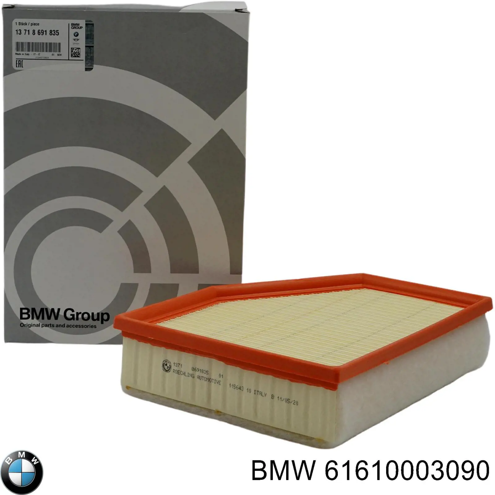 61610003090 BMW 