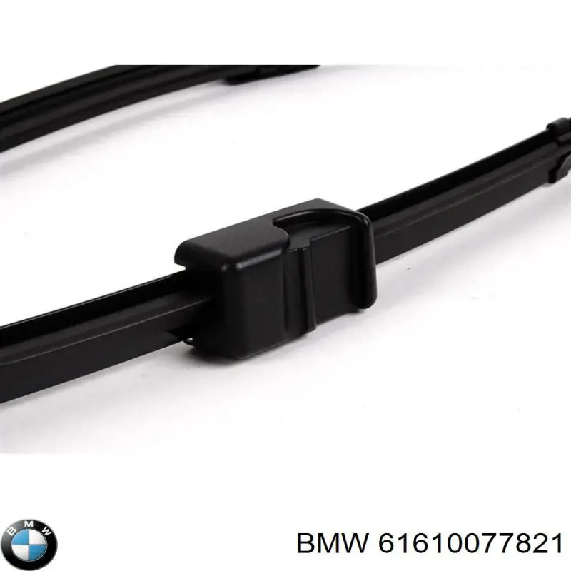 Pióro wycieraczki szyby przedniej, zestaw (2 szt.) BMW 61610077821 cena, od 26,16 USD