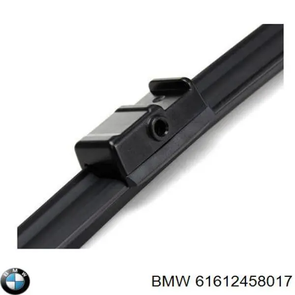 Pióro wycieraczki szyby przedniej, zestaw (2 szt.) BMW 61612458017 cena, od 84,63 USD