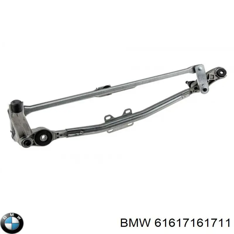 61617161711 BMW mechanizm wycieraczek