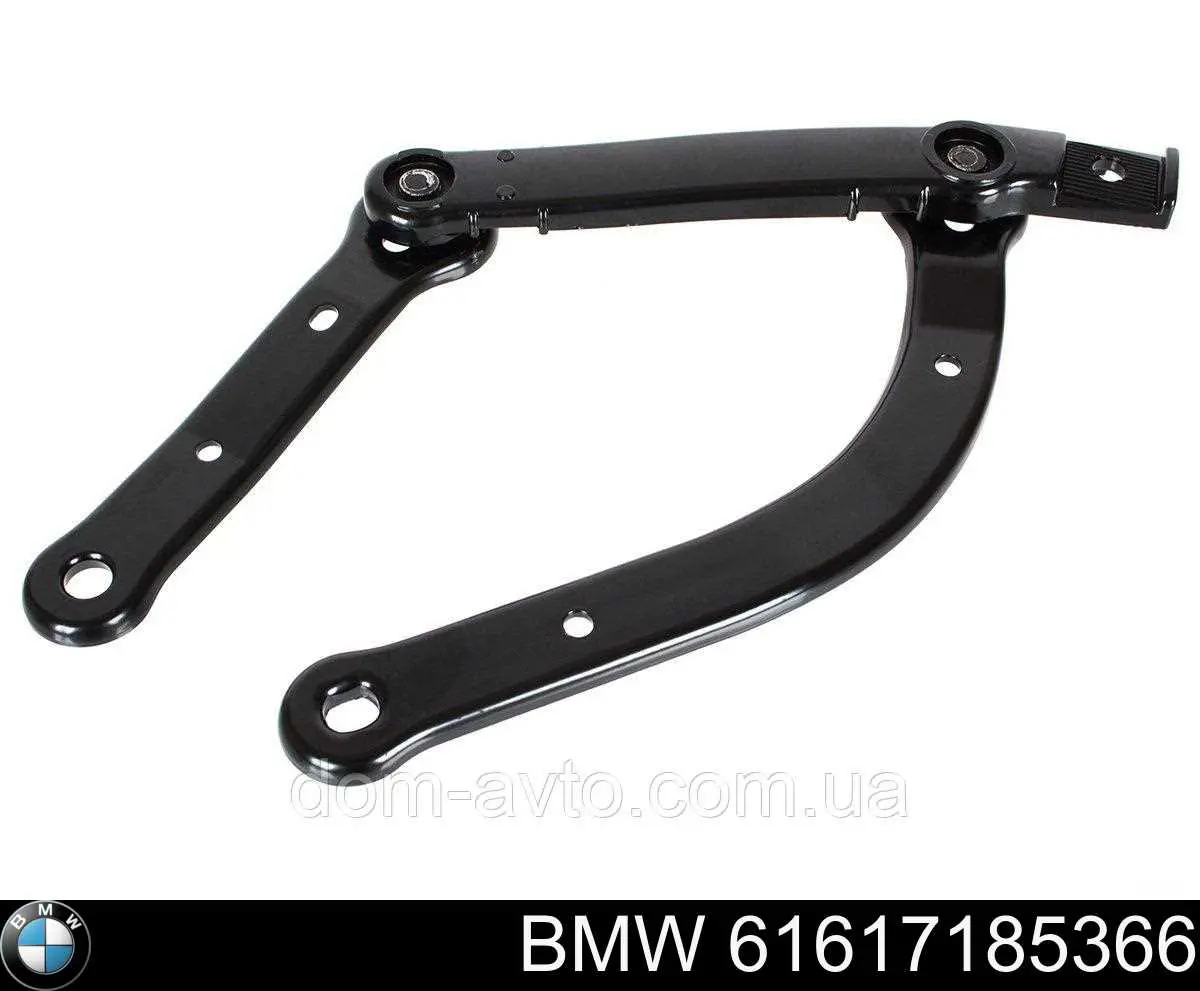 61617185366 BMW Ramię wycieraczki szyby przedniej