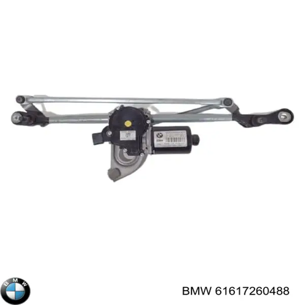61617260488 BMW Mechanizm wycieraczek