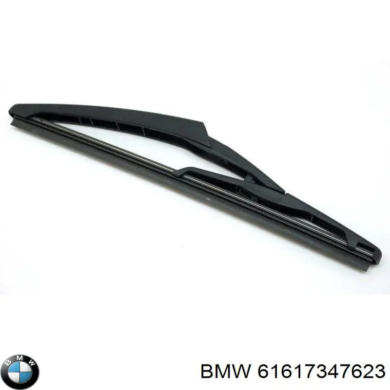 61617347623 BMW Pióro wycieraczki szyby tylnej