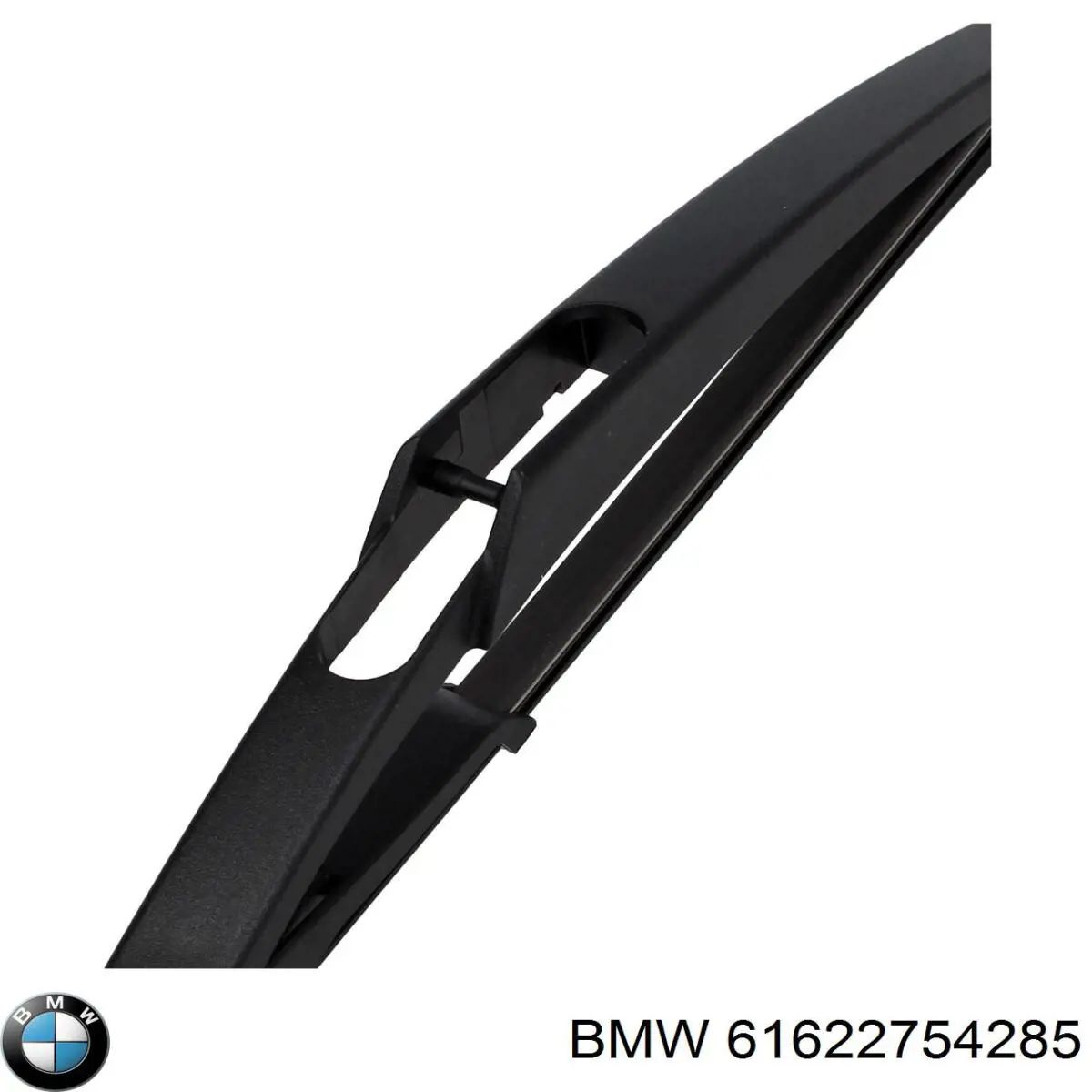 61622754285 BMW Pióro wycieraczki szyby tylnej