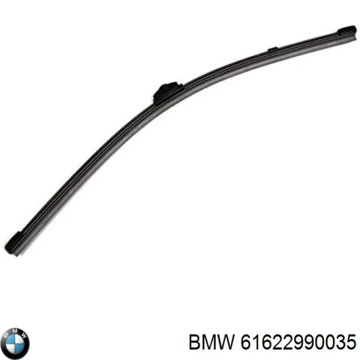 61622990035 BMW Pióro wycieraczki szyby tylnej
