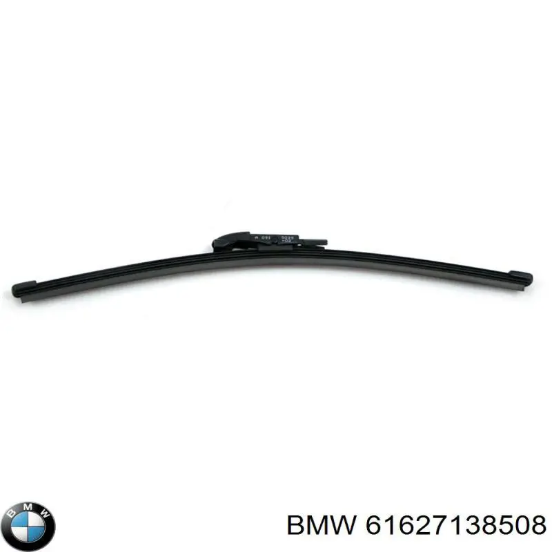 61627138508 BMW Pióro wycieraczki szyby tylnej