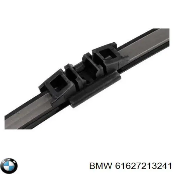 Pióro wycieraczki szyby tylnej BMW 61627213241 cena, od 13,23 USD