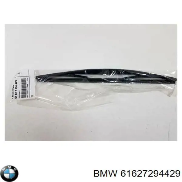 61627294429 BMW pióro wycieraczki szyby tylnej