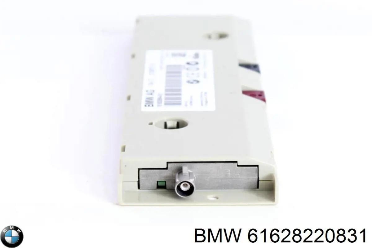 Do koszyka 61628220831 BMW Mechanizm wycieraczek
