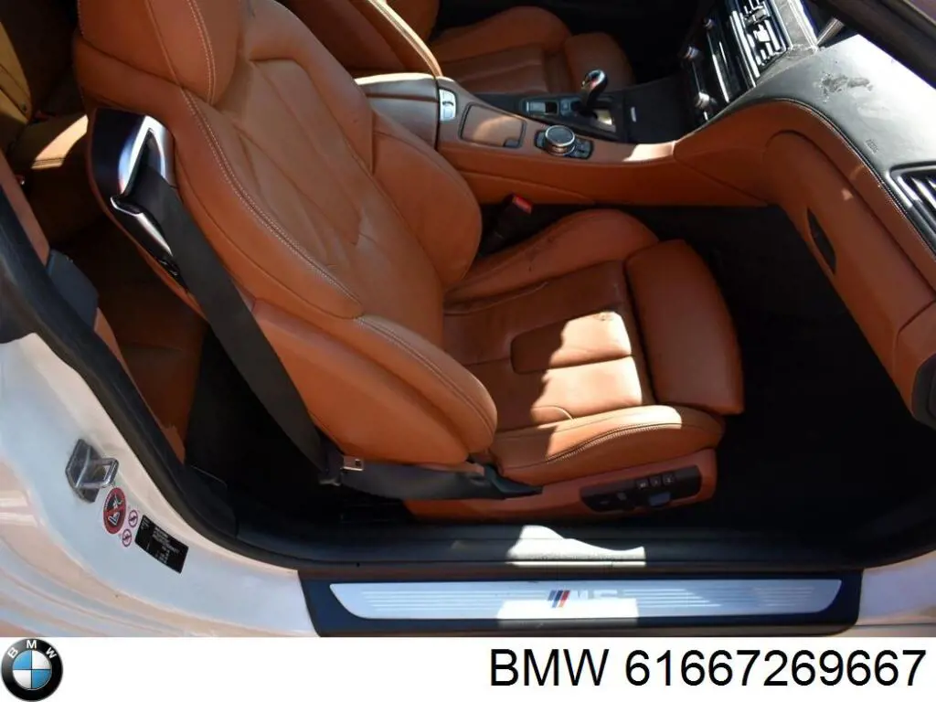 Zbiorniczek spryskiwacza szyb BMW 61667269667 cena, od 81,72 USD