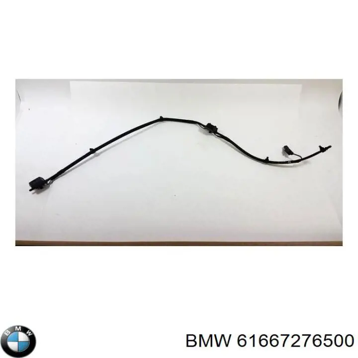 Dysza spryskiwacza szyby przedniej BMW 3 sedana (F30, F80) (2011 - 2018) cena, od 100,34 USD