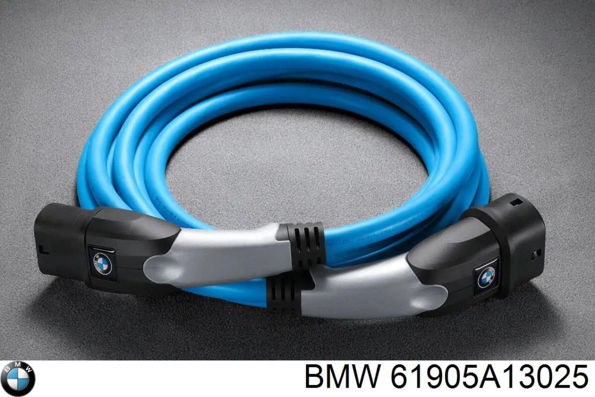 61905A13025 BMW Kabel do ładowania samochodu elektrycznego